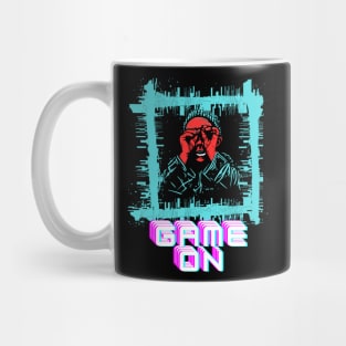 Game On Mug